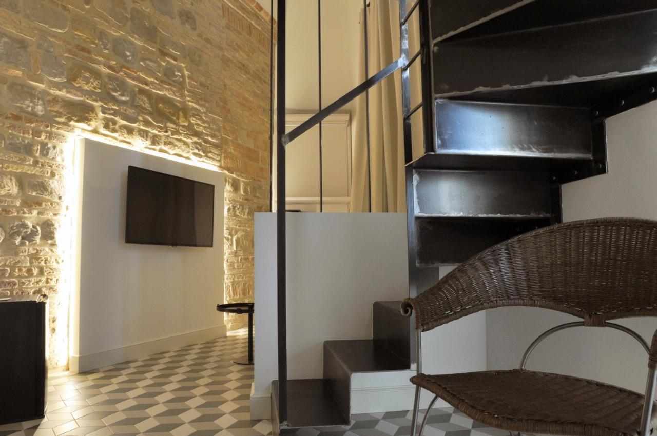 Bed and Breakfast Al Foro Annonario Senigallia Zewnętrze zdjęcie
