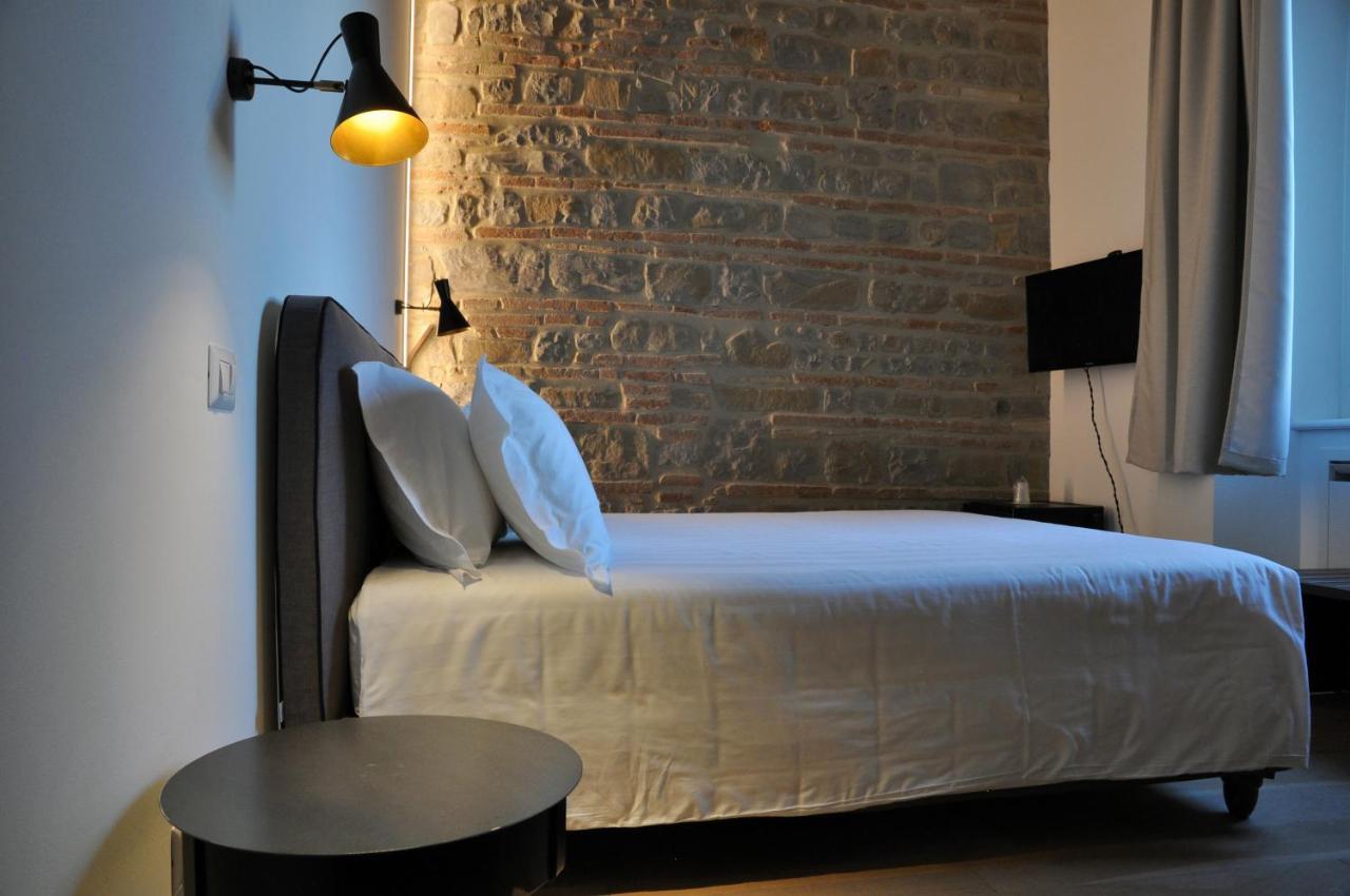 Bed and Breakfast Al Foro Annonario Senigallia Zewnętrze zdjęcie