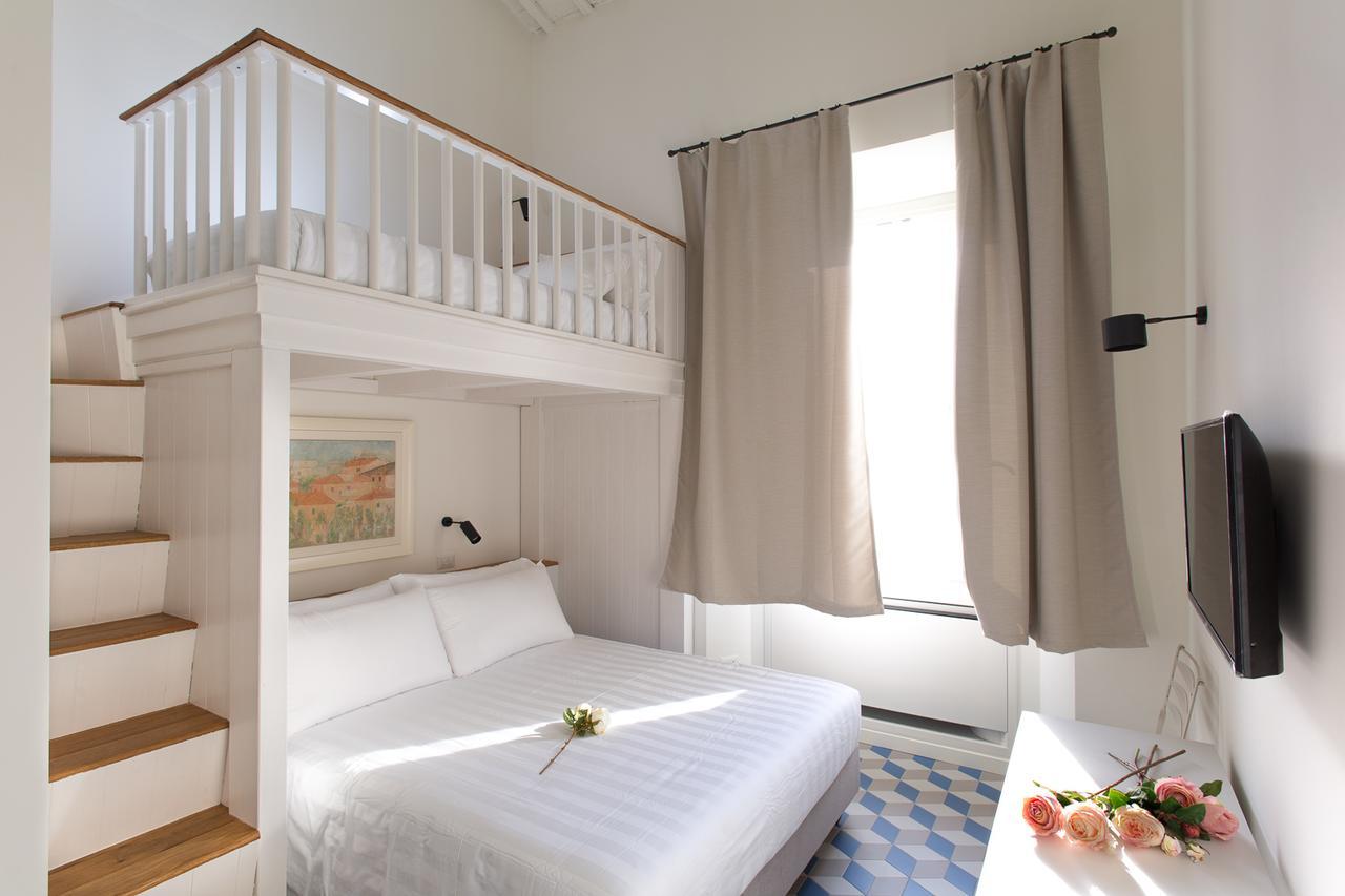 Bed and Breakfast Al Foro Annonario Senigallia Zewnętrze zdjęcie