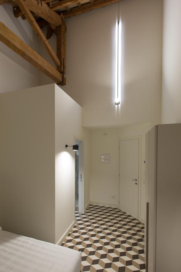 Bed and Breakfast Al Foro Annonario Senigallia Zewnętrze zdjęcie