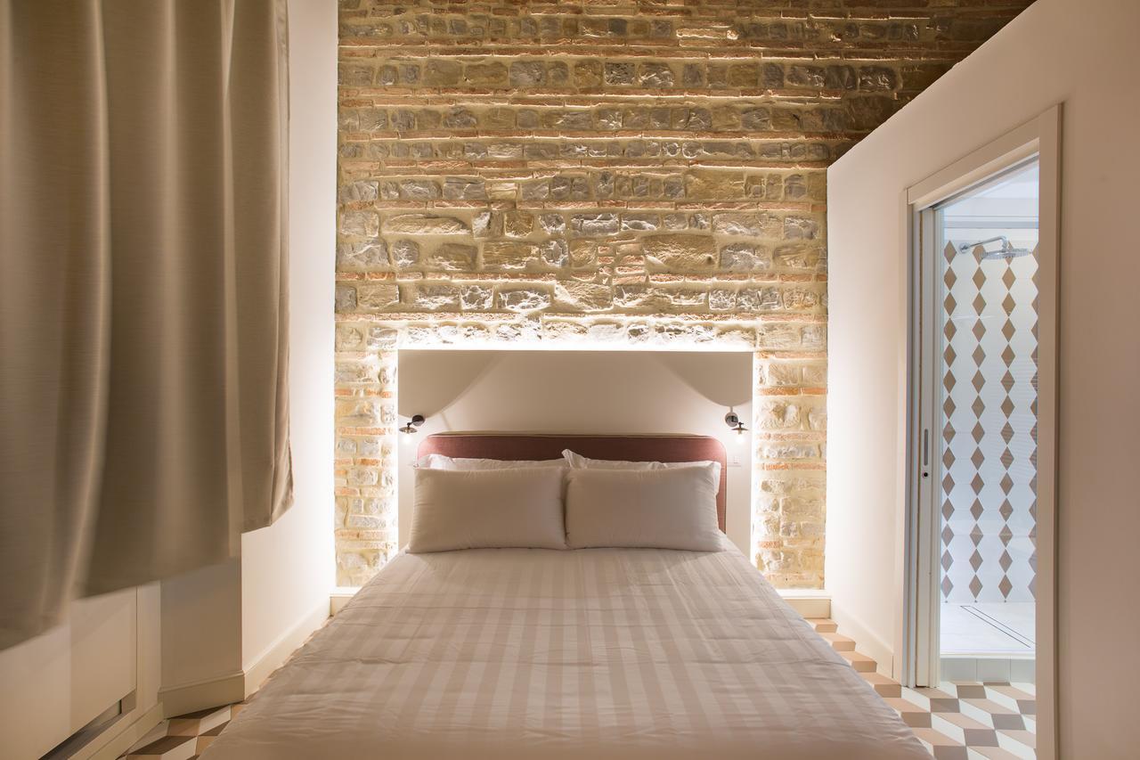 Bed and Breakfast Al Foro Annonario Senigallia Zewnętrze zdjęcie