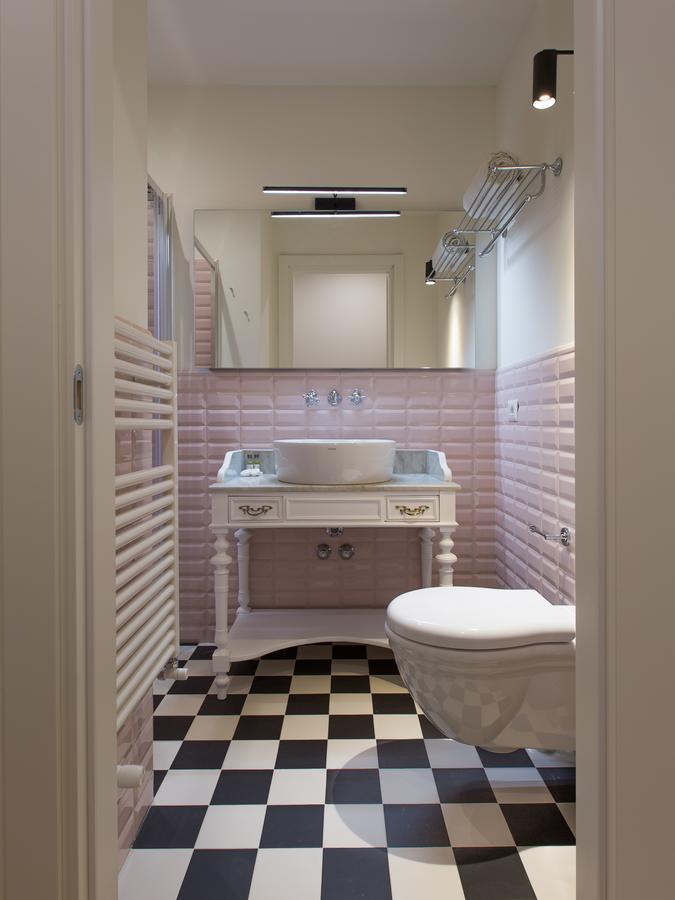 Bed and Breakfast Al Foro Annonario Senigallia Zewnętrze zdjęcie