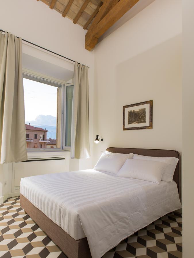 Bed and Breakfast Al Foro Annonario Senigallia Zewnętrze zdjęcie