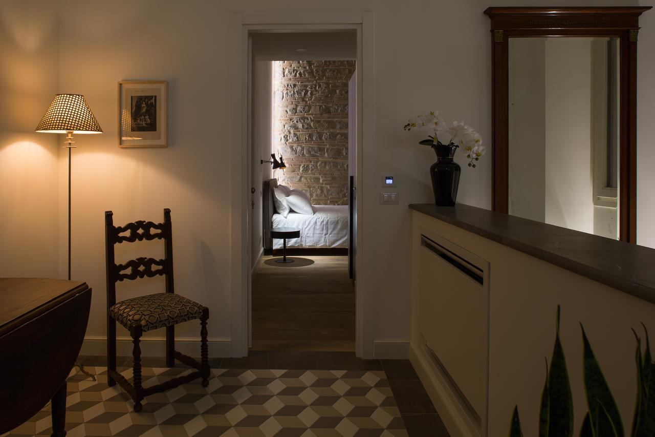 Bed and Breakfast Al Foro Annonario Senigallia Zewnętrze zdjęcie