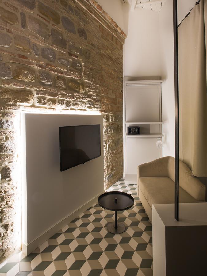 Bed and Breakfast Al Foro Annonario Senigallia Zewnętrze zdjęcie