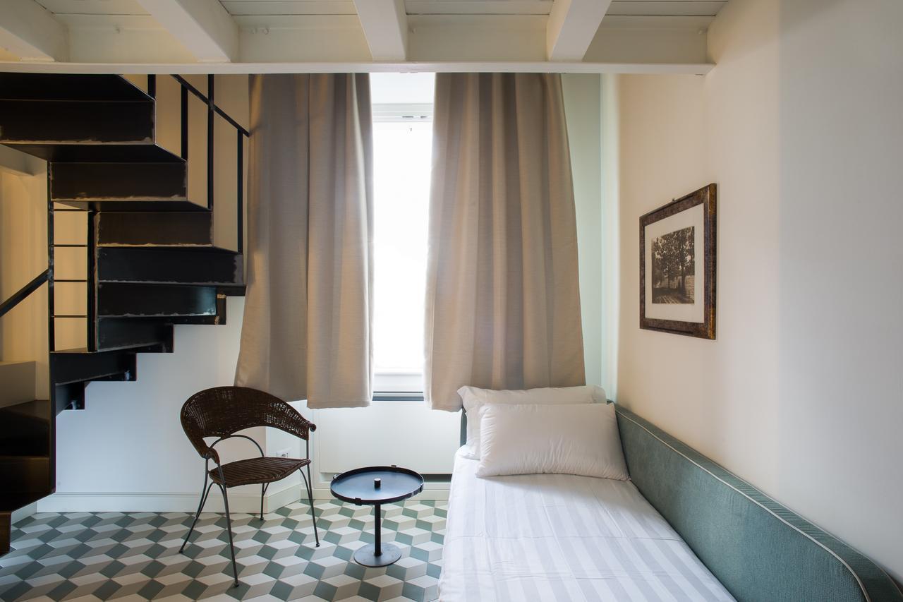 Bed and Breakfast Al Foro Annonario Senigallia Zewnętrze zdjęcie