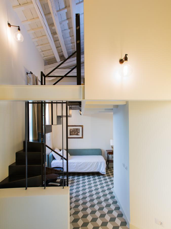 Bed and Breakfast Al Foro Annonario Senigallia Zewnętrze zdjęcie