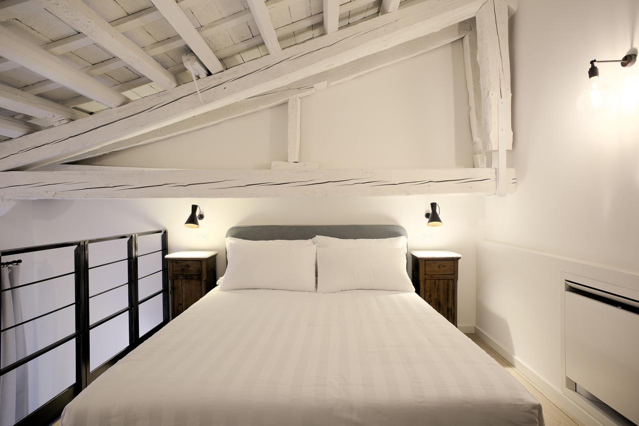 Bed and Breakfast Al Foro Annonario Senigallia Zewnętrze zdjęcie