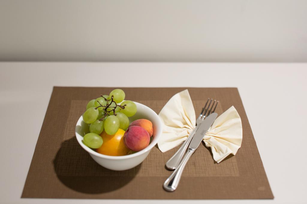 Bed and Breakfast Al Foro Annonario Senigallia Zewnętrze zdjęcie