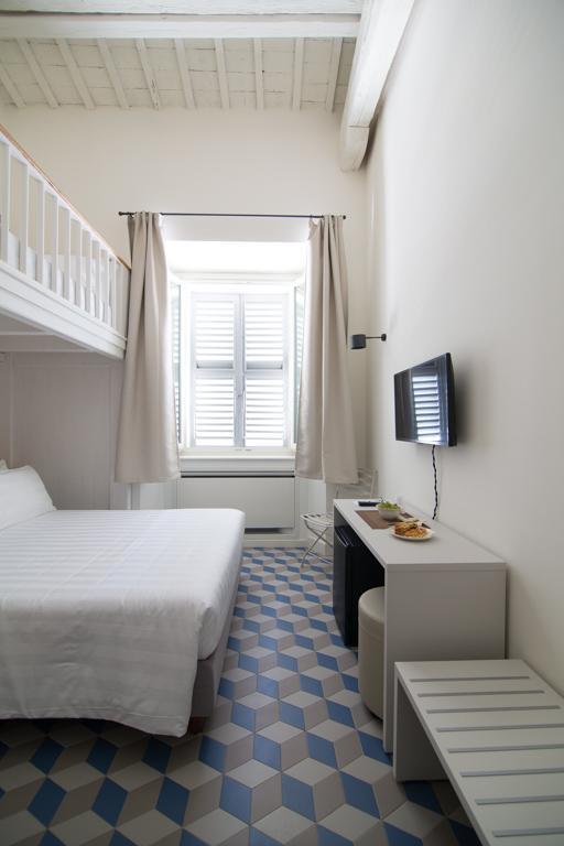 Bed and Breakfast Al Foro Annonario Senigallia Zewnętrze zdjęcie