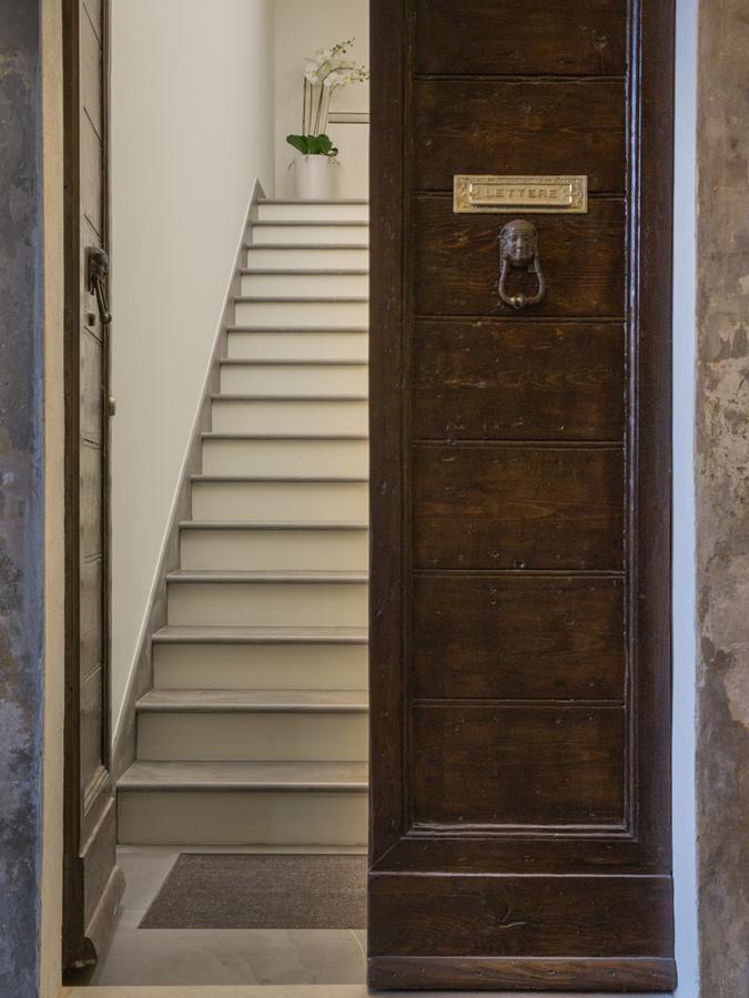 Bed and Breakfast Al Foro Annonario Senigallia Zewnętrze zdjęcie