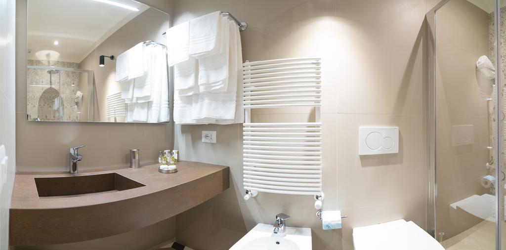 Bed and Breakfast Al Foro Annonario Senigallia Zewnętrze zdjęcie