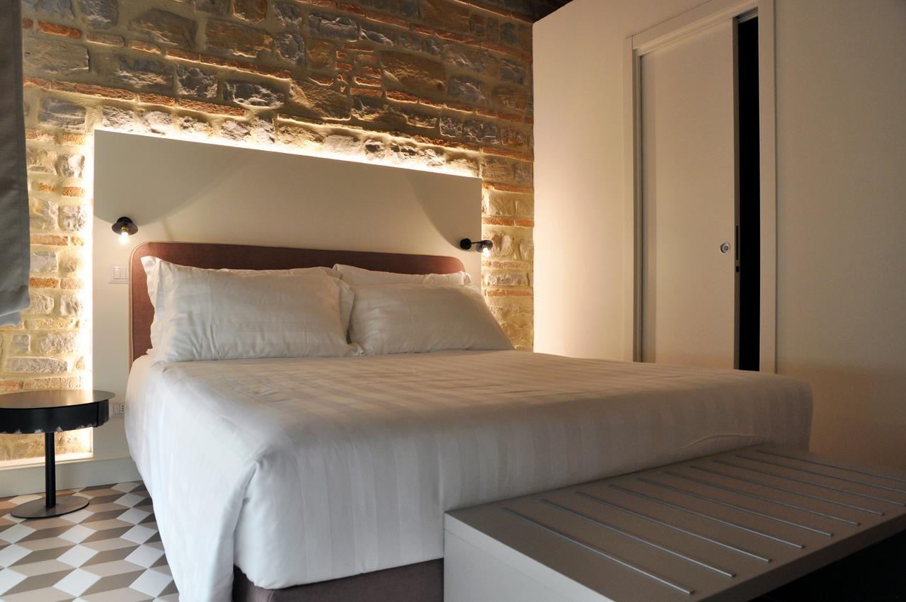 Bed and Breakfast Al Foro Annonario Senigallia Zewnętrze zdjęcie