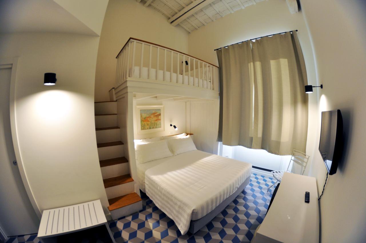 Bed and Breakfast Al Foro Annonario Senigallia Zewnętrze zdjęcie