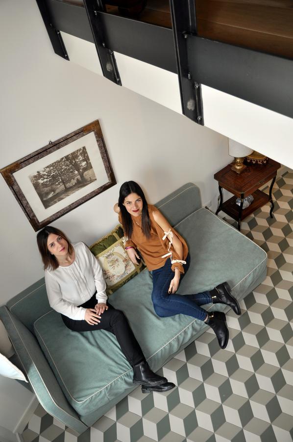 Bed and Breakfast Al Foro Annonario Senigallia Zewnętrze zdjęcie