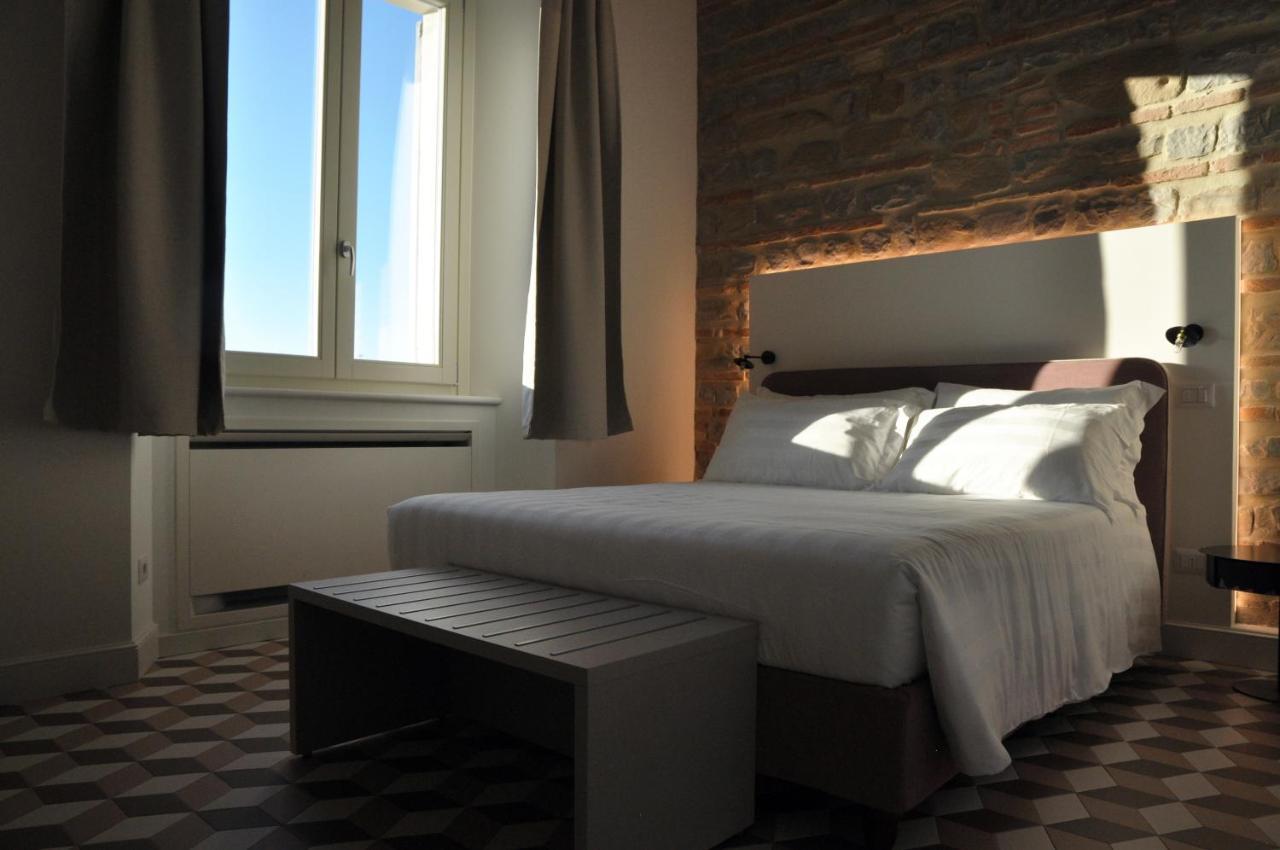 Bed and Breakfast Al Foro Annonario Senigallia Zewnętrze zdjęcie